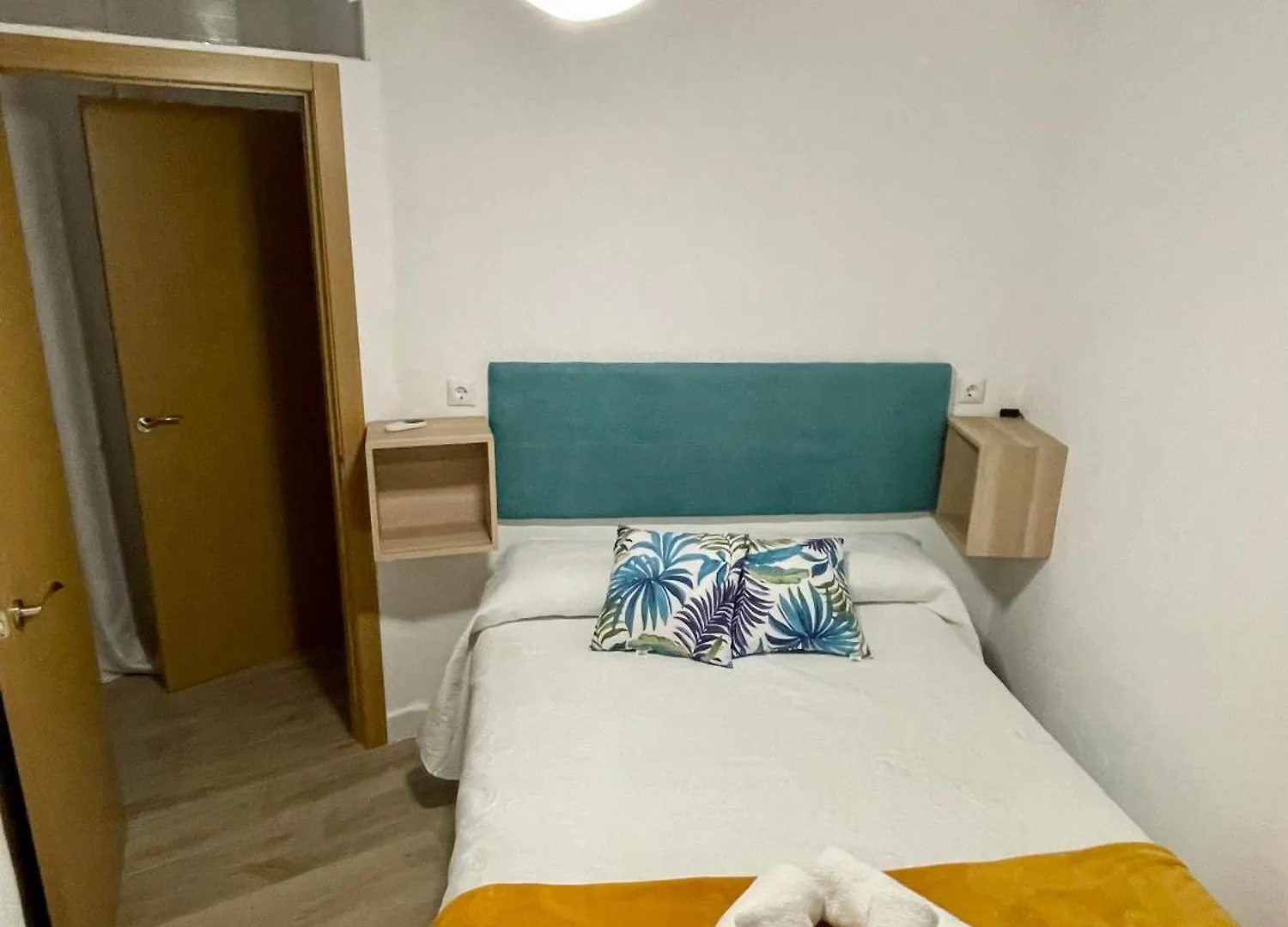 La Churrera Casa Rural Yunquera Holiday home
